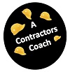A Contractors Coach